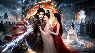 《隐锋平叛》
