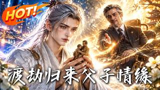 渡劫归来：父子情缘