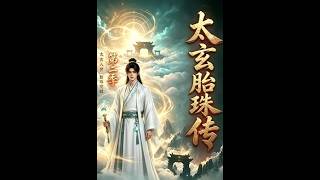 太玄胎珠传第二季
