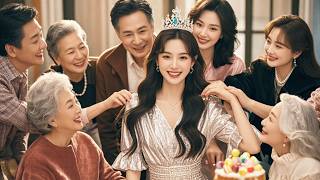 The Early-Dead White Moonlight Transmigrates Eleven Years Later, Becoming the Family's Lucky Star 2