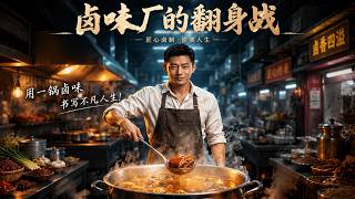The Comeback of the Braised Food Factory