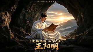 Wang Yangming’s Enlightenment in Longchang: The Sage of the Mind School