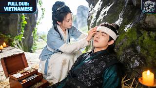 The Stranger Saved by the Village Healer Is the Emperor Seeking His Fiancée