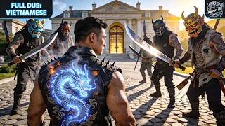 湊熱閙遇破壞者，男友竟是不朽戰神