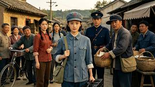 七零空间：女扮男装囤货破危机