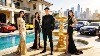 I Got Rich by Shocking People