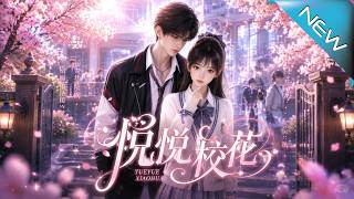 Yue Yue School Beauty: Season 1