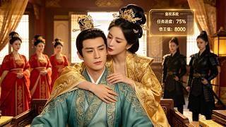 【ENG SUB】现代小伙穿越古代，没想到他的老婆竟然是绝色女帝？ ！