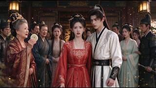 Cute Baby’s Help: The Mother with the Child Reunites with Prince Jing