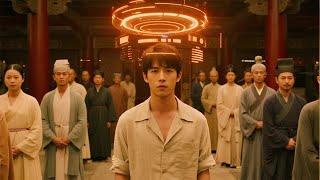 I Ascended to Immortality by Roasting