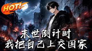 《打造龍國：末世倒計時，我把自己上交國家2》