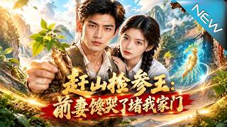 Ginseng King from the Mountains: Ex-Wife Begs for Remarriage at My Door