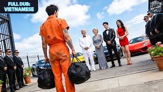 Trai Nghèo Vừa Ra Tù Gia Đình Ép Hiến Mắt Cho Em T