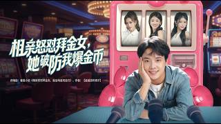 A Blind Date Showdown: The Gold Digger Panics, I Unveil My Fortune