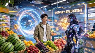 我的水果店连外星