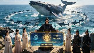 穿古代開侷：五個美女老婆
