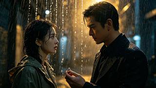Wan Yu’s Mysterious Rainy-Night Husband