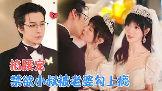 错嫁闺蜜小叔后，契约老公超尽责