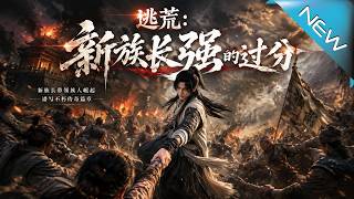 逃荒：新族长强的过分