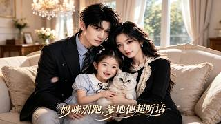 Mommy, Don't Run: Daddy's So Obedient