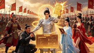 Time-Traveled as the 18th Prince of Chu: System Awakens to Alter Fate