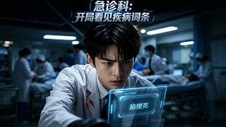 Season 3 of Emergency Department: Starting with Disease Entries Unlocked