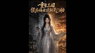 Three Days of Rebirth: The Heiress of the Marquis Manor Reverses Family Annihilation