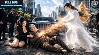 The Thousand-Year Soul Healer: Becoming The Billionaire's Attendant After Saving Him