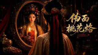 The Masked Peach Blossom Brand