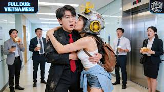 First Day Intern: Kissed by the Billionaire CEO—He's My Missing Husband