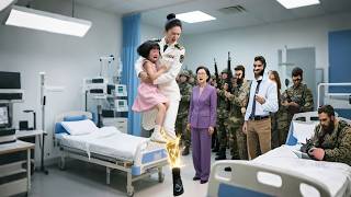 巾帼妈妈不好惹