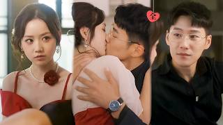 Contract Marriage: The Surrender Game Between a Clear-headed Bankrupt Heiress and a Pure-hearted Tycoon