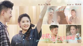 我靠養豬走上人生巔峰