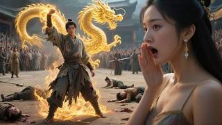 Betrayed by Fiancée into a Cripple? The Body Refining System Makes Her Cry Regret!