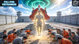 Prisoned Naive Girl Gains Millennial Power: Returns to Brutally Avenge the Unfaithful