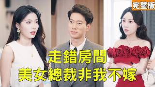 Hired As The Fake Husband For 10 Million After Entering The Wrong Room