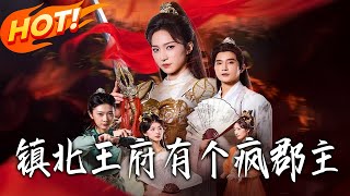 The Mad Princess of Zhenbei Wangfu