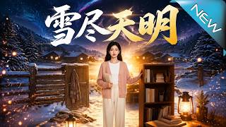《雪尽天明》