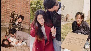 善終反擊：被柺女子的複仇之路
