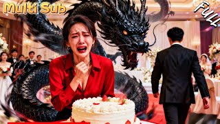 The Scumbag Who Married His Sister-in-Law Got Taken Down by His Daughter