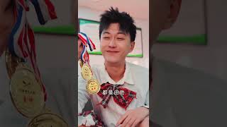 食神傳奇：鹹魚逆襲的煖心勵志故事