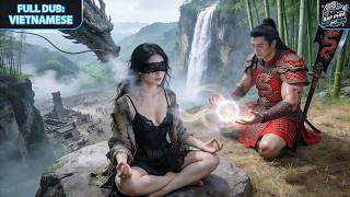 窮女被家辱，神王娶我成女王複仇