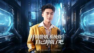 开局赘婿，系统你自己卸载了吧