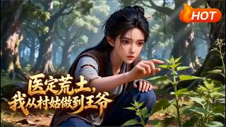 医定荒土：村姑逆袭封王