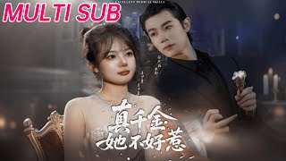 The Real Heiress Isn't Easy to Mess With