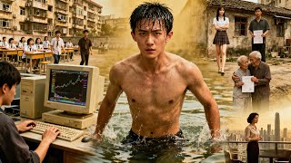 Reborn in 2002: My Stock Market Comeback Before Gaokao