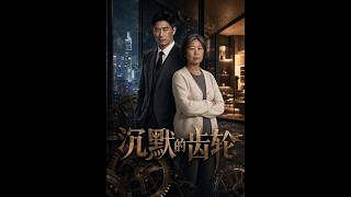 沉默的齒輪