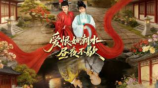 爱恨如潮水昼夜不歇