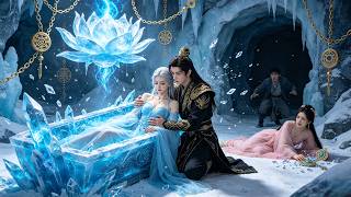 Awakening from the Abyss: The Ice Princess's Cultivation Invitation