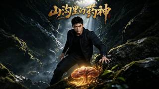 The Medicine God of the Mountain Village
